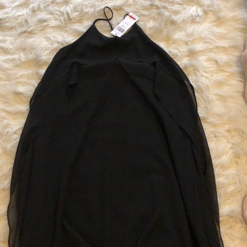 Brand new BCBG dress ! Fits like a small